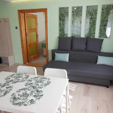 Jester Apartamento