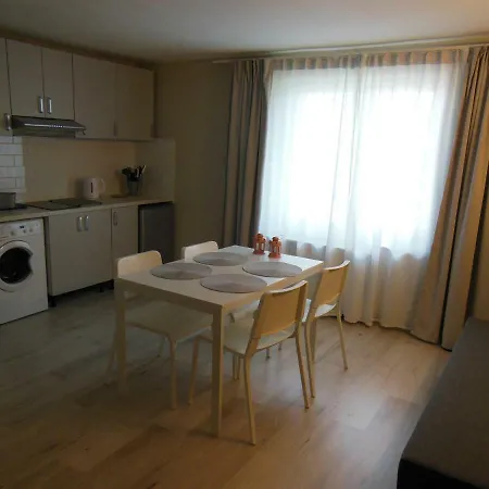 Apartamento Jester Breslavia
