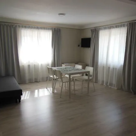 Apartamento Jester Breslavia