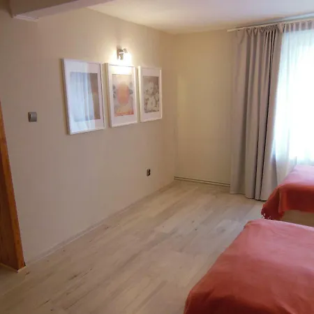 Jester Apartamento