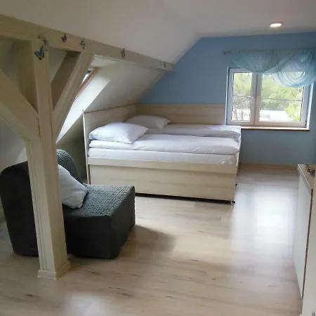 Jester Apartamento *