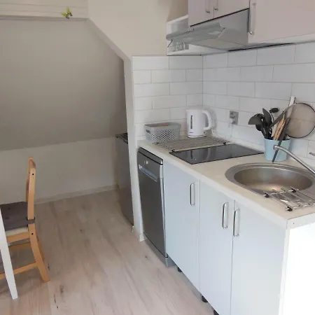 Jester Apartamento *